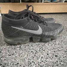 Nike Air VaporMax Flyknit Gray