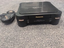 Panasonic FZ-1 3DO Real