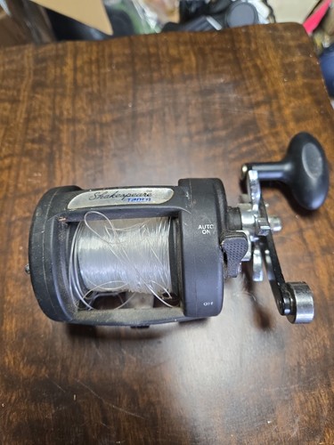 Shakespeare tidewater t20lo - shakespeare, /