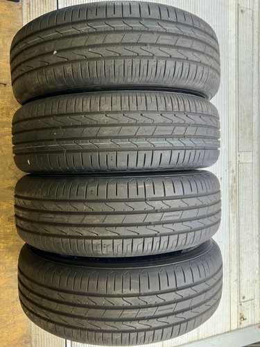205 60r16 dot - 205/60r16, h