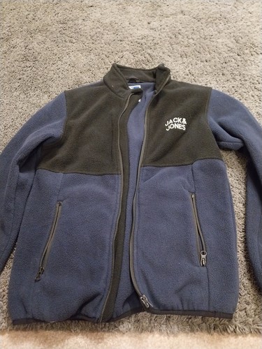 Boys jack jones fleece - jack,