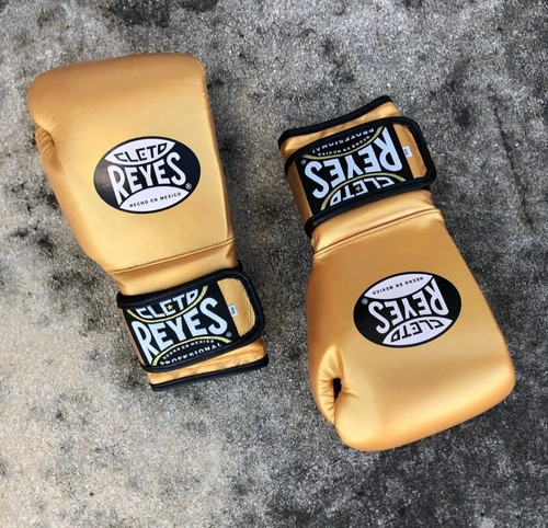 Cleto reyes hook loop - reyes,