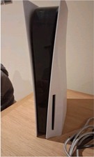 PlayStation 5 Disc Edition
