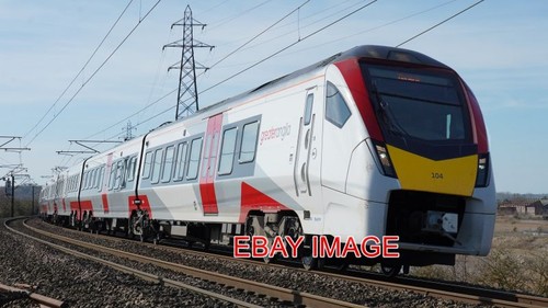 Photo class 755 - photo, loco