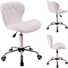 Modern swivel office chair - swivel,
