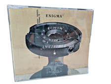 Enigma - Beyond The Invisible