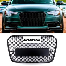 RS6 STYLE FRONT HONEYCOMB