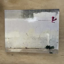 GRAFFITI BOOK - Broken Windows