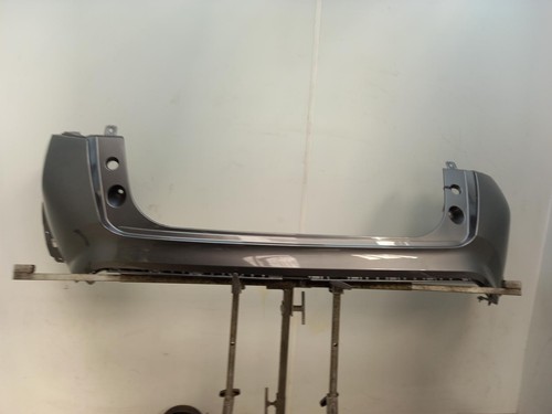 Nissan juke rear bumper - juke,
