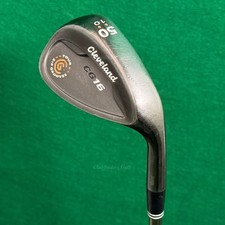 Cleveland CG16 Black Pearl