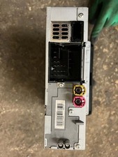 Audi A1 (8X) Radio CD Player