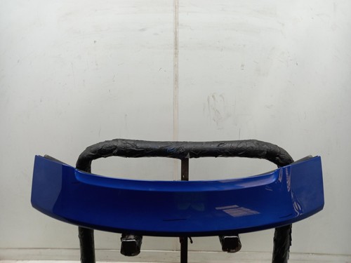 Porsche 911 rear spoiler - porsche,