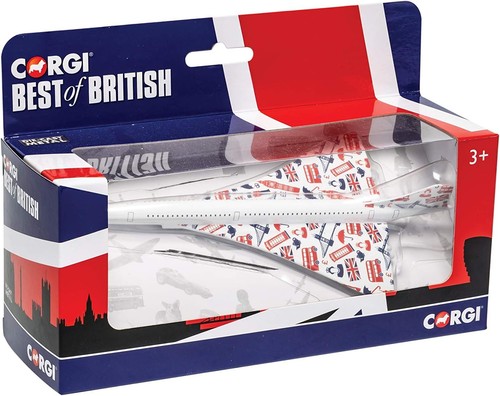 Corgi gs84007 best - gs84007,