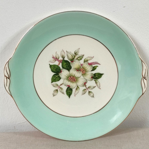 Vintage johnson bros pareek - vintage,