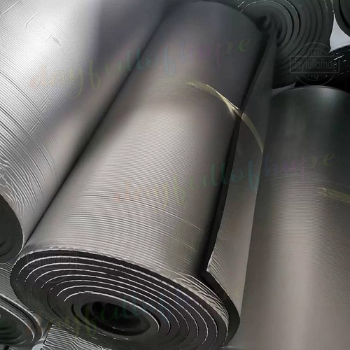 50m 10mm van insulation - van,