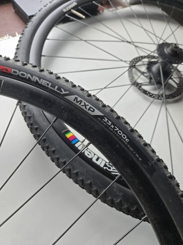 Cinelli alex rims gravel - alex, gravel/cx