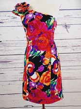 Pussycat London Floral One