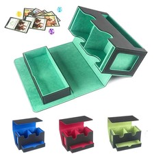 PU Leather Deck Case Trading