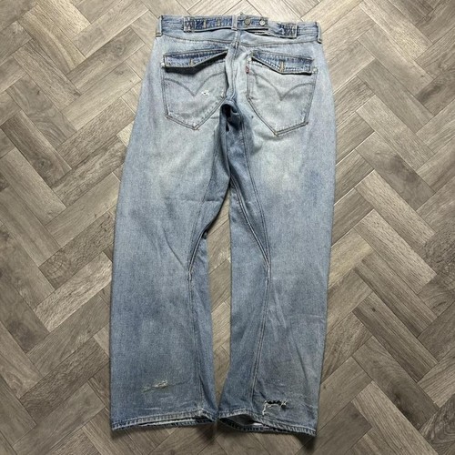 Levi engineered twisted - levi's,