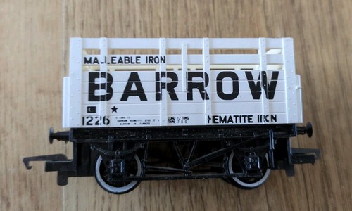 Hornby r006 barrow - hornby, wagon