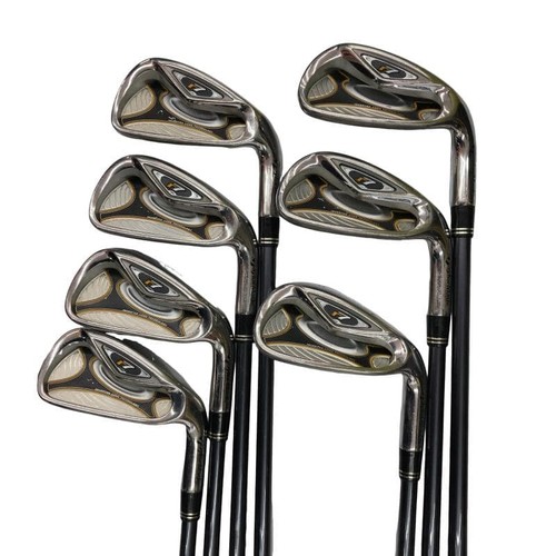 Taylormade iron set 7pcs - set,