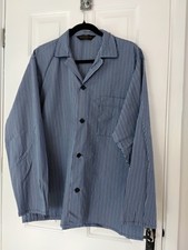 M&S Mens Cotton 2 Piece