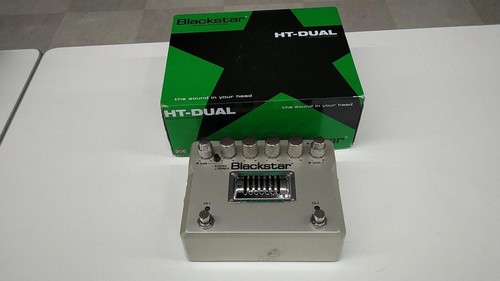 Blackstar effect pedal - effect,