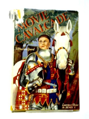 Movie cavalcade maurice - movie,