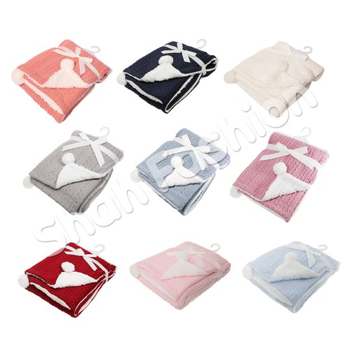 Baby wrap cable - cable, pom