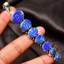 Lapis Lazuli Pendant Gemstone