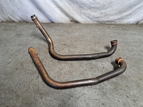 Cagiva river 600 exhaust - river,