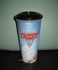 CARS 3 CINEMA Drinking Cup Cup