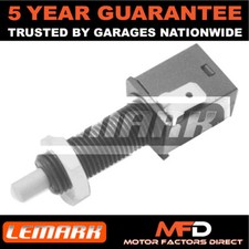 Lemark Brake Light Switch Fits