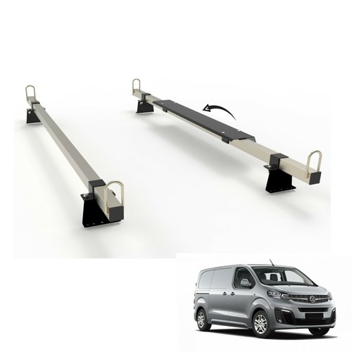 For new vauxhall vivaro mk3 - vivaro,