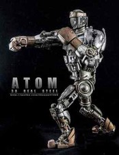 1/6 Scale 3A threezero Real