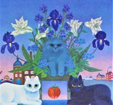 Kathia Berger (1938) E.A