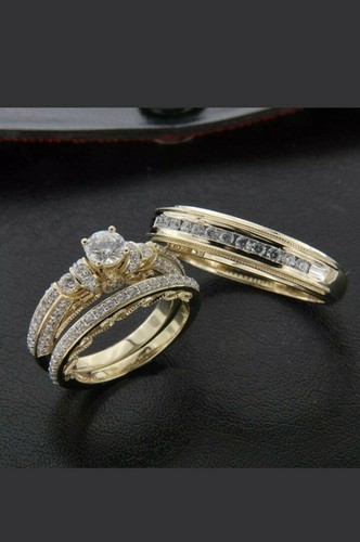 14k yellow gold - 14k,