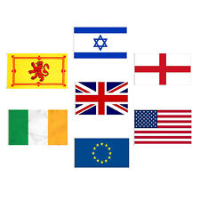 Union Jack Flag England UK EU