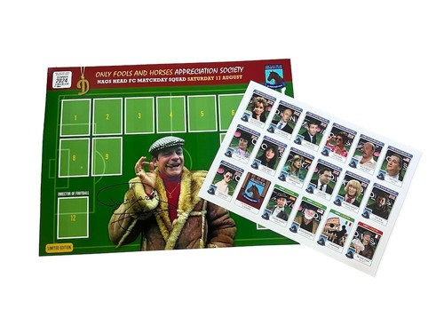 Only fools convention 2024 - only,