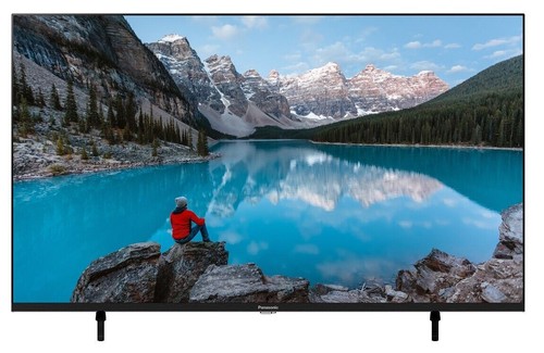 Panasonic 43mx800b 4k - panasonic, tx-43mx800b
