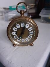  Alarm Clock Blessing West