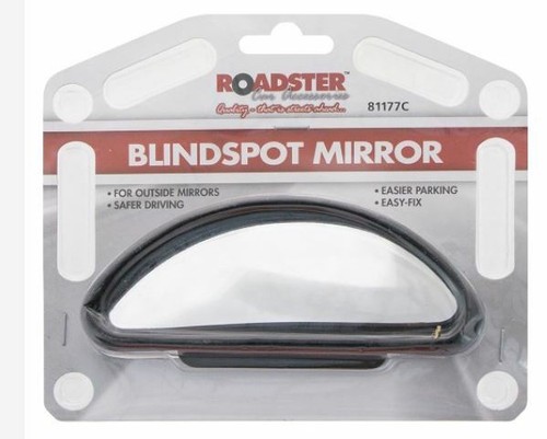 Adjustable blind spot - blind,