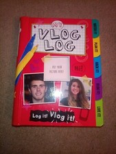 My Vlog Log: Vloggers by