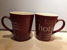 Pair Of Expressions Rayware