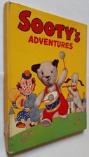 Sooty's Adventures, Annual