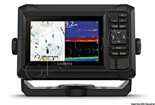 Garmin echomap uhd2 - echomap,
