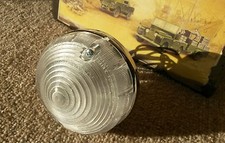 Austin Healey Triumph