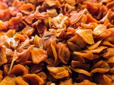 Forest Aquatics Dried Carrot