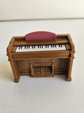 Sylvanian families vintage - families,