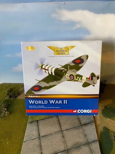 Corgi aviation archive 72nd - aviation,